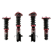FactionFab F - Spec Coilovers 2022+ WRX - JDMuscleFFA1.10278.1