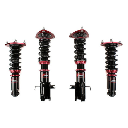 FactionFab F - Spec Coilovers 2022+ WRX - JDMuscleFFA1.10278.1
