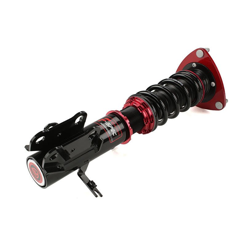 FactionFab F - Spec Coilovers 2022+ WRX - JDMuscleFFA1.10278.1