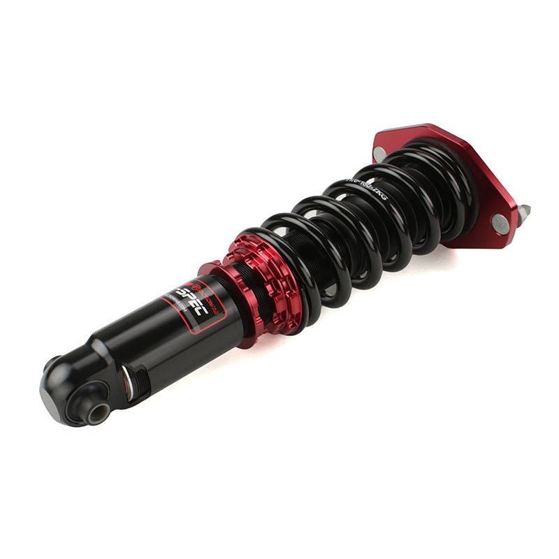 FactionFab F - Spec Coilovers 2022+ WRX - JDMuscleFFA1.10278.1