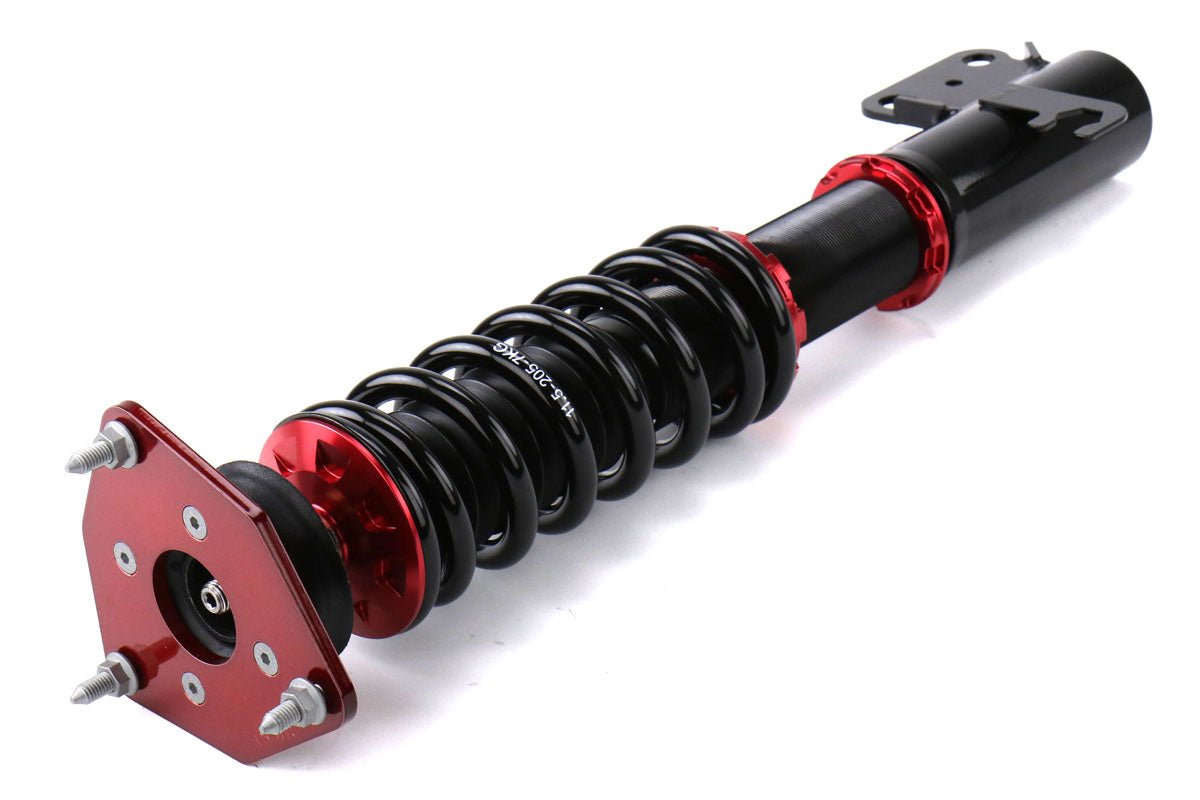 FactionFab F - Spec Coilovers STI 2005 - 2007 - JDMuscleFFA1.10174.1