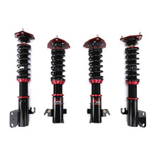 FactionFab F - Spec Coilovers STI 2005 - 2007 - JDMuscleFFA1.10174.1