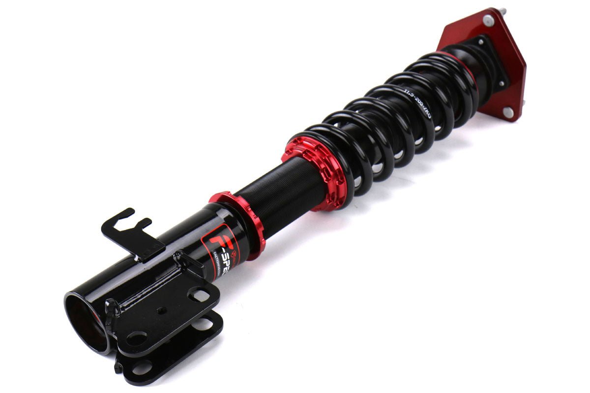 FactionFab F - Spec Coilovers STI 2005 - 2007 - JDMuscleFFA1.10174.1