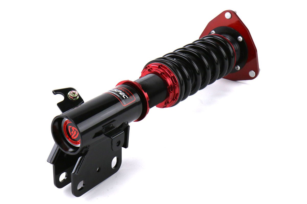 FactionFab F - Spec Coilovers STI 2005 - 2007 - JDMuscleFFA1.10174.1