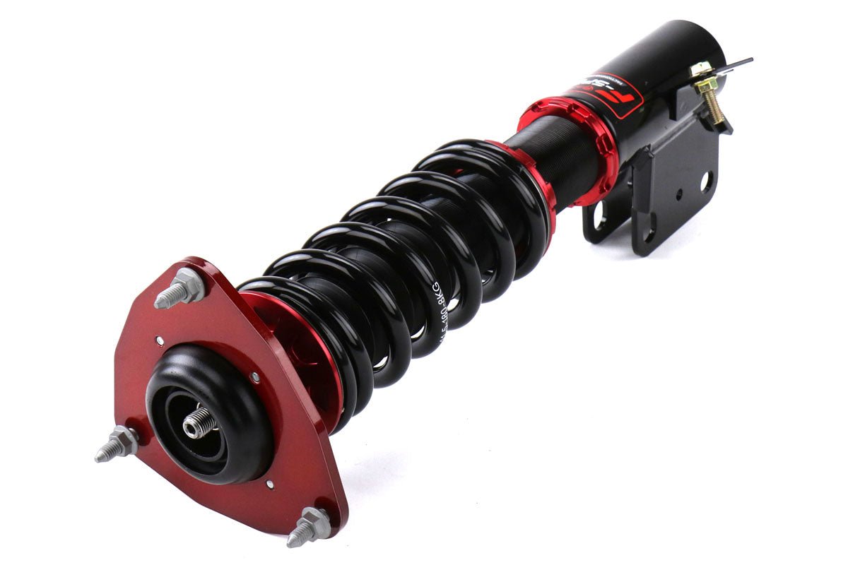 FactionFab F - Spec Coilovers STI 2005 - 2007 - JDMuscleFFA1.10174.1