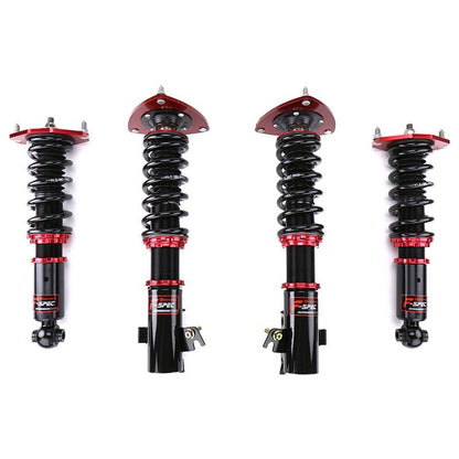 FactionFab F - Spec Coilovers STI 2008 - 2014 - JDMuscleFFA1.10176.1