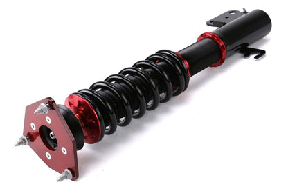 FactionFab F - Spec Coilovers WRX 2002 - 2007 / STI 2004 - JDMuscleFFA1.10173.1