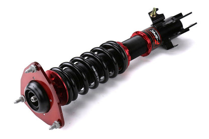 FactionFab F - Spec Coilovers WRX 2002 - 2007 / STI 2004 - JDMuscleFFA1.10173.1