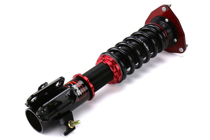 FactionFab F - Spec Coilovers WRX 2002 - 2007 / STI 2004 - JDMuscleFFA1.10173.1