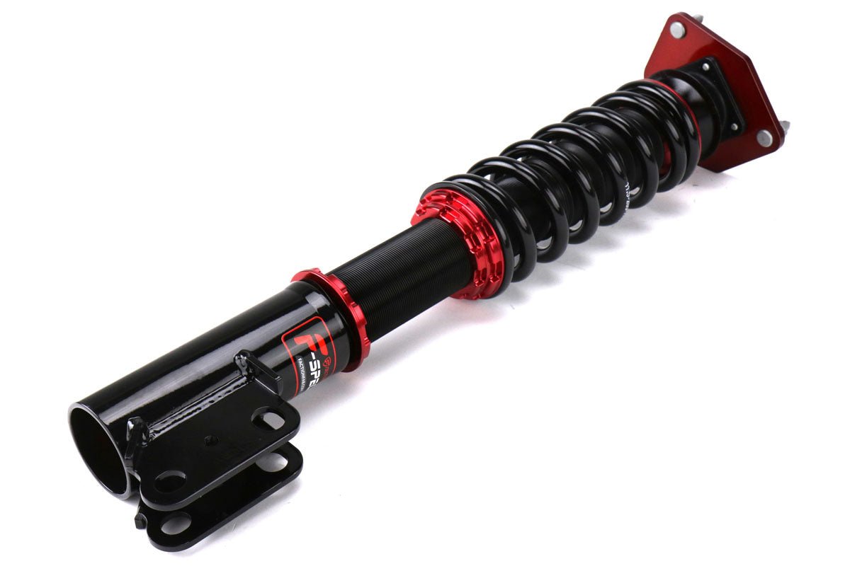 FactionFab F - Spec Coilovers WRX 2002 - 2007 / STI 2004 - JDMuscleFFA1.10173.1