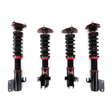 FactionFab F - Spec Coilovers WRX 2002 - 2007 / STI 2004 - JDMuscleFFA1.10173.1