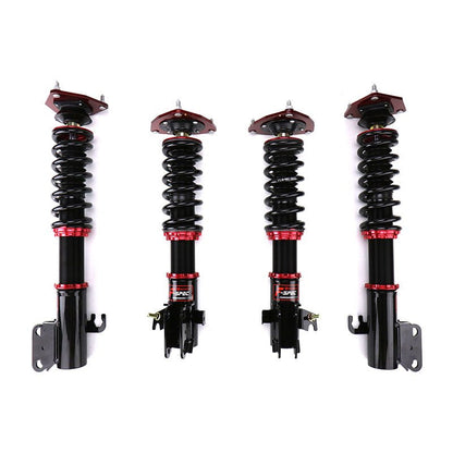 FactionFab F - Spec Coilovers WRX 2002 - 2007 / STI 2004 - JDMuscleFFA1.10173.1