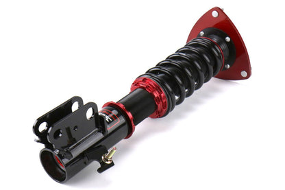 FactionFab F - Spec Coilovers WRX 2008 - 2014 - JDMuscleFFA1.10175.1
