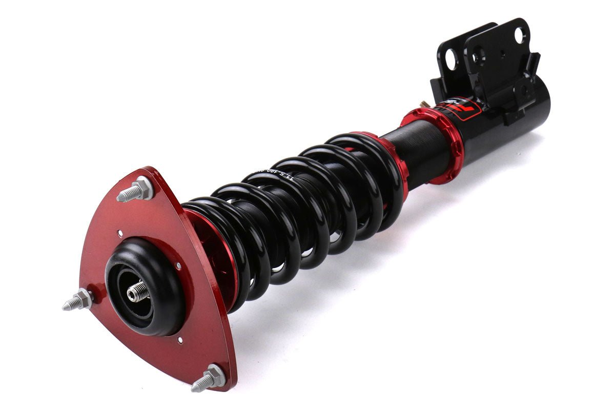 FactionFab F - Spec Coilovers WRX 2008 - 2014 - JDMuscleFFA1.10175.1