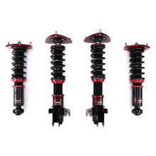 FactionFab F - Spec Coilovers WRX 2008 - 2014 - JDMuscleFFA1.10175.1