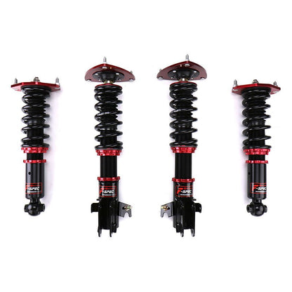 FactionFab F - Spec Coilovers WRX 2008 - 2014 - JDMuscleFFA1.10175.1