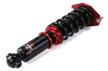 FactionFab F - Spec Coilovers WRX 2008 - 2014 - JDMuscleFFA1.10175.1