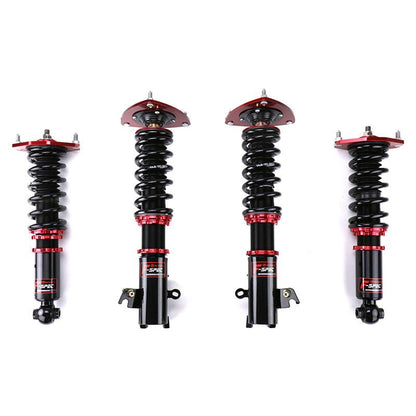 FactionFab F - Spec Coilovers WRX / STI 2015 - 2021 - JDMuscleCoiloversFFA1.10177.1