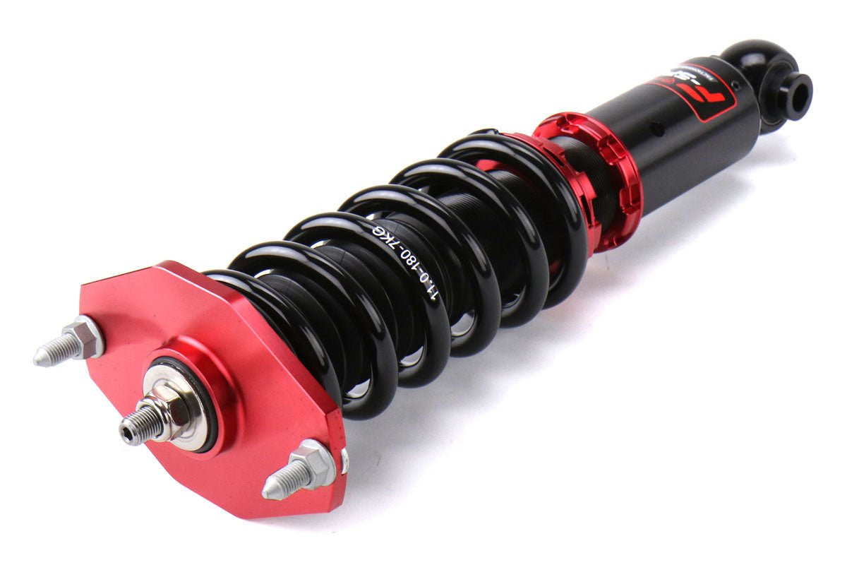 FactionFab F - Spec Coilovers WRX / STI 2015 - 2021 - JDMuscleCoiloversFFA1.10177.1