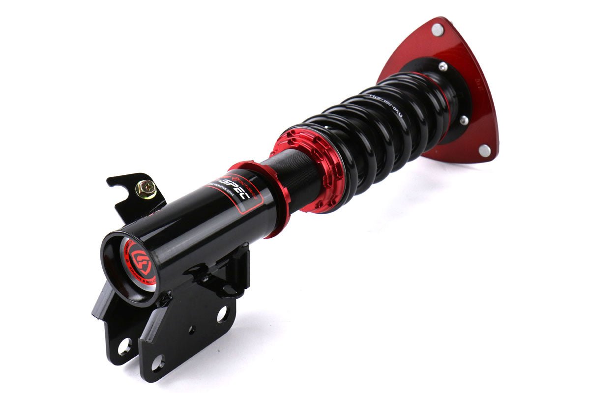 FactionFab F - Spec Coilovers WRX / STI 2015 - 2021 - JDMuscleCoiloversFFA1.10177.1