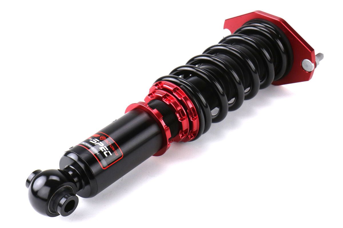 FactionFab F - Spec Coilovers WRX / STI 2015 - 2021 - JDMuscleCoiloversFFA1.10177.1