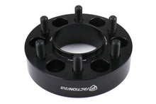 FactionFab Ford F150 2015+ 6x135 M14x1.5 1.5" Wheel Spacer Set - JDMuscleFFA1.10218.1