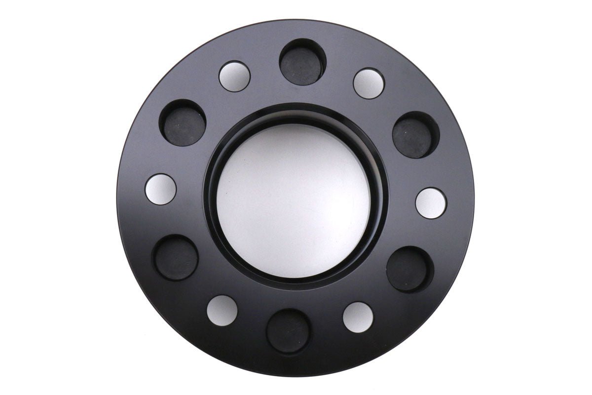 FactionFab Ford F150 2015+ 6x135 M14x1.5 1.5" Wheel Spacer Set - JDMuscleFFA1.10218.1