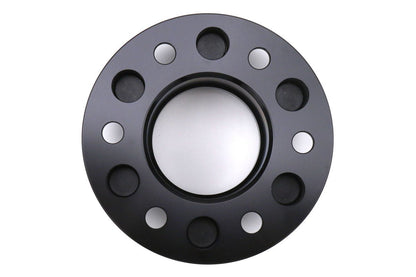 FactionFab Ford F150 2015+ 6x135 M14x1.5 1.5" Wheel Spacer Set - JDMuscleFFA1.10218.1