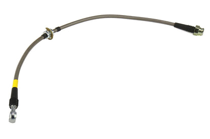 FactionFab Front Stainless Steel Brake Lines Subaru Impreza 1993 - 2001 - JDMuscleFFA1.10099.1
