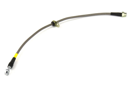 FactionFab Front Stainless Steel Brake Lines Subaru STI 2008 - 2017 - JDMuscleFFA1.10091.1