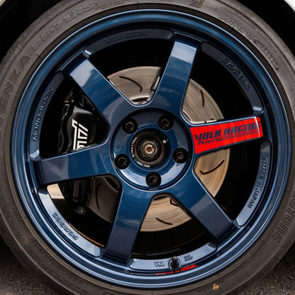 FactionFab Hub Centric Ring Set (73mm to 56.1mm) - JDMuscleFFA1.10321.1