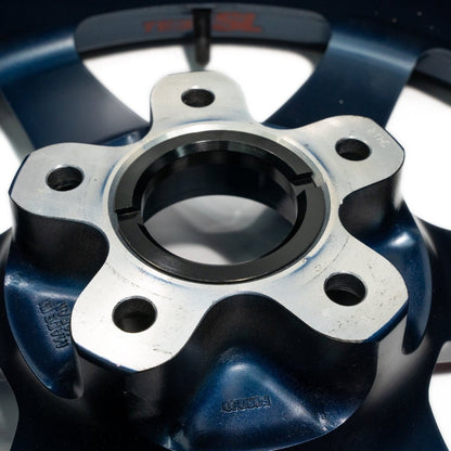 FactionFab Hub Centric Ring Set (73mm to 56.1mm) - JDMuscleFFA1.10321.1