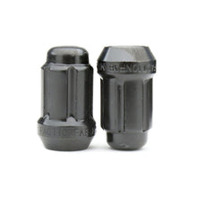 FactionFab Lug Nuts M12x1.25 34mm - JDMuscleFFA1.10243.1