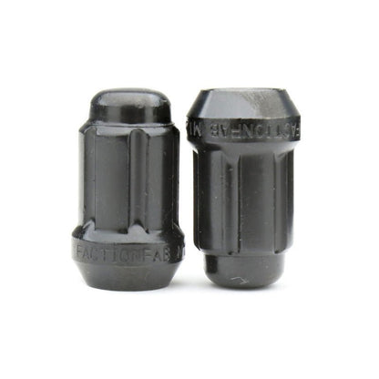 FactionFab Lug Nuts M12x1.25 34mm - JDMuscleFFA1.10243.1