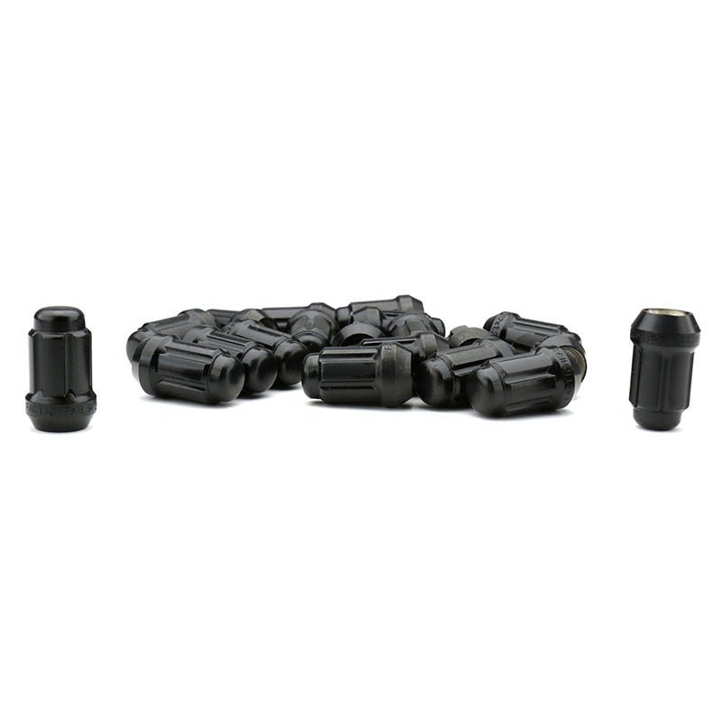 FactionFab Lug Nuts M12x1.25 34mm - JDMuscleFFA1.10243.1