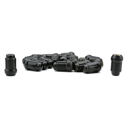 FactionFab Lug Nuts M12x1.25 34mm - JDMuscleFFA1.10243.1