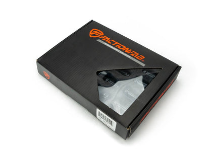 FactionFab Lug Nuts M12x1.25 34mm - JDMuscleFFA1.10243.1