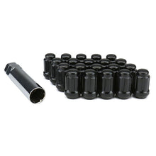 FactionFab Lug Nuts M12x1.25 34mm - JDMuscleFFA1.10243.1