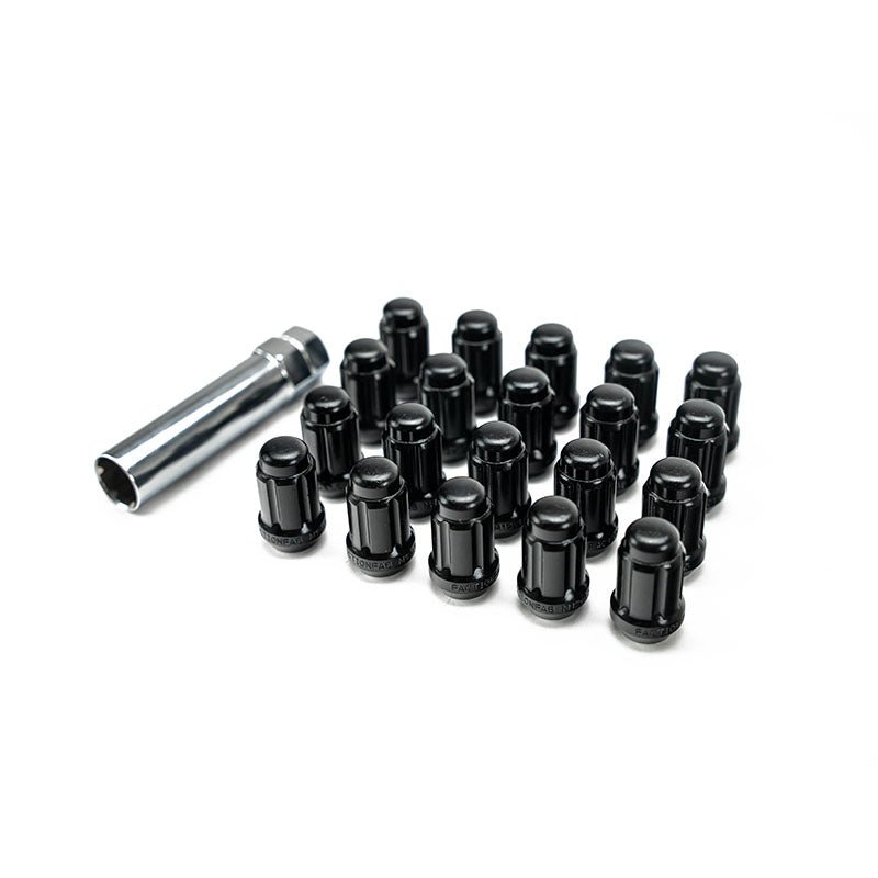 FactionFab Lug Nuts M12x1.5 34mm - JDMuscleLug NutsFFA1.10243.4
