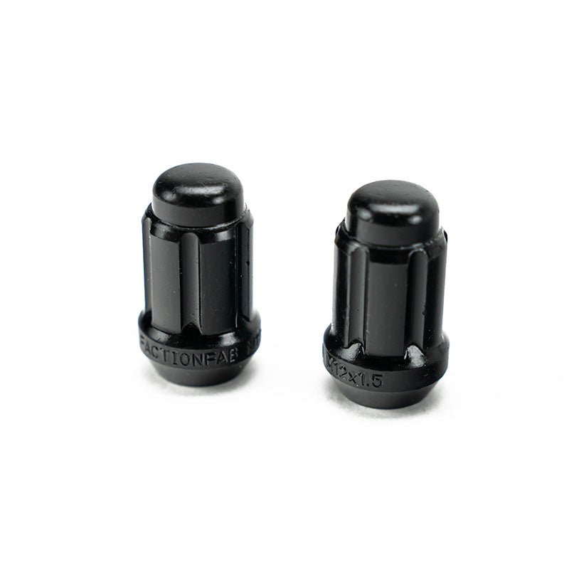 FactionFab Lug Nuts M12x1.5 34mm - JDMuscleLug NutsFFA1.10243.4