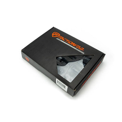 FactionFab Lug Nuts M12x1.5 34mm - JDMuscleLug NutsFFA1.10243.4