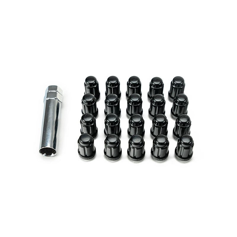 FactionFab Lug Nuts M12x1.5 34mm - JDMuscleLug NutsFFA1.10243.4