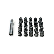 FactionFab Lug Nuts M12x1.5 34mm - JDMuscleLug NutsFFA1.10243.4