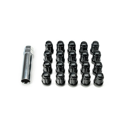 FactionFab Lug Nuts M12x1.5 34mm - JDMuscleLug NutsFFA1.10243.4