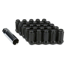 FactionFab Lug Nuts M12x1.5 51mm - JDMuscleLug NutsFFA1.10243.2