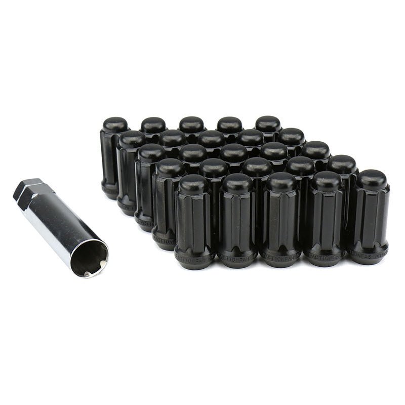 FactionFab Lug Nuts M14x1.5 51mm - JDMuscleLug NutsFFA1.10243.3