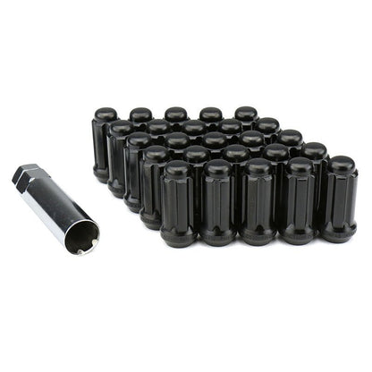 FactionFab Lug Nuts M14x1.5 51mm - JDMuscleLug NutsFFA1.10243.3