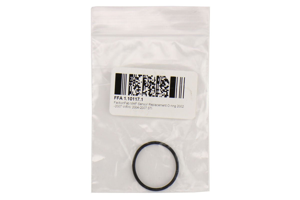 FactionFab MAF Sensor Replacement O ring 2002 - 2007 WRX / 2004 - 2007 STI - JDMuscleFFA1.10117.1