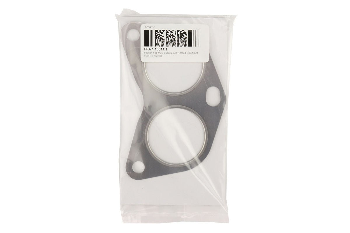 FactionFab MLS Head to Exhaust Manifold Gasket - JDMuscleFFA1.10011.1