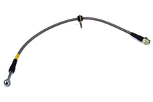 FactionFab Rear Stainless Steel Brake Lines Subaru STI 2018+ - JDMuscleFFA1.10211.1